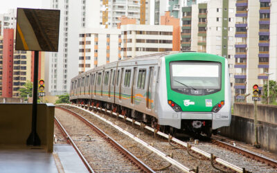 Serviços públicos do DF têm funcionamento alterado na segunda (29) por causa do jogo do Brasil