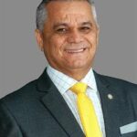 Pastor Daniel de Castro