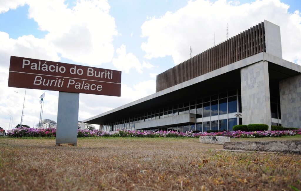 GDF terá ponto facultativo na sexta-feira (5), após feriado de Corpus Christi