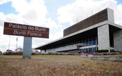 GDF terá ponto facultativo na sexta-feira (5), após feriado de Corpus Christi