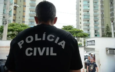 Estados Unidos passam a tratar PCC e Comando Vermelho como grupos terroristas