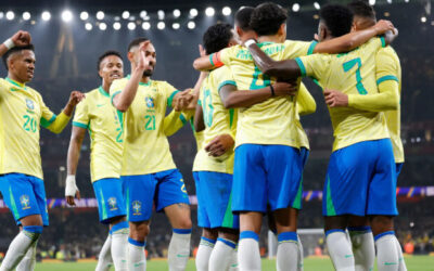 Brasil x Marrocos: horário e onde assistir à estreia na Copa do Mundo