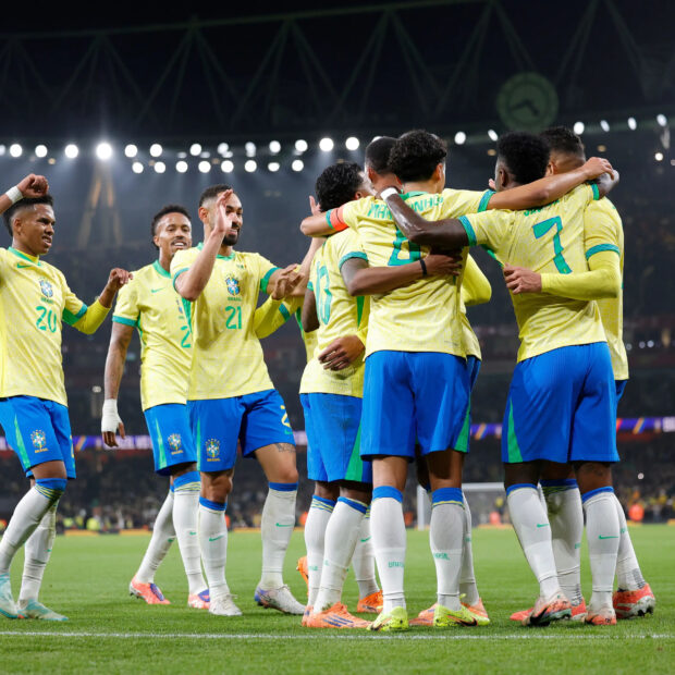Brasil x Marrocos: horário e onde assistir à estreia na Copa do Mundo
