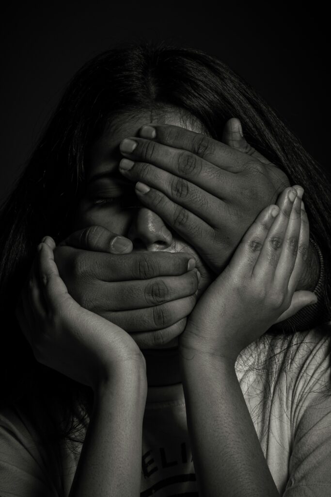 Morador do DF é denunciado por crime sexual contra a filha de 3 anos