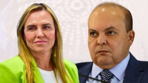 Levantamento aponta 5 promessas cumpridas por Ibaneis e Celina em três anos e meio de mandato