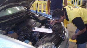 DF passa a ter regras padronizadas para vistoria veicular