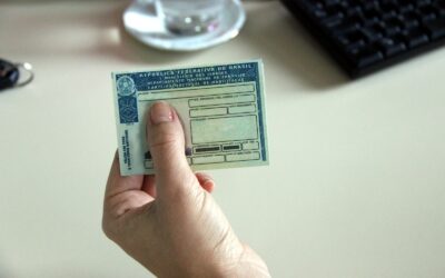 Mais de 6 mil condutores têm o direito de dirigir suspenso no DF