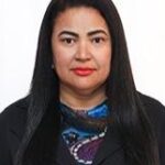 ILENE ALMEIDA
