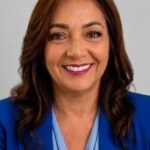 PASTORA MÁRCIA