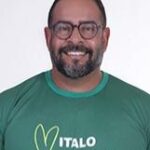 ITALO MIRANDA