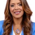 CRICIA CANTORA DE PENTECOSTES