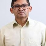 VALDECY LÍDER COMUNITÁRIO