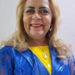 PROFESSORA GODOI