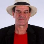 GILBERTO ELIAZARIO DE CAMARGOS