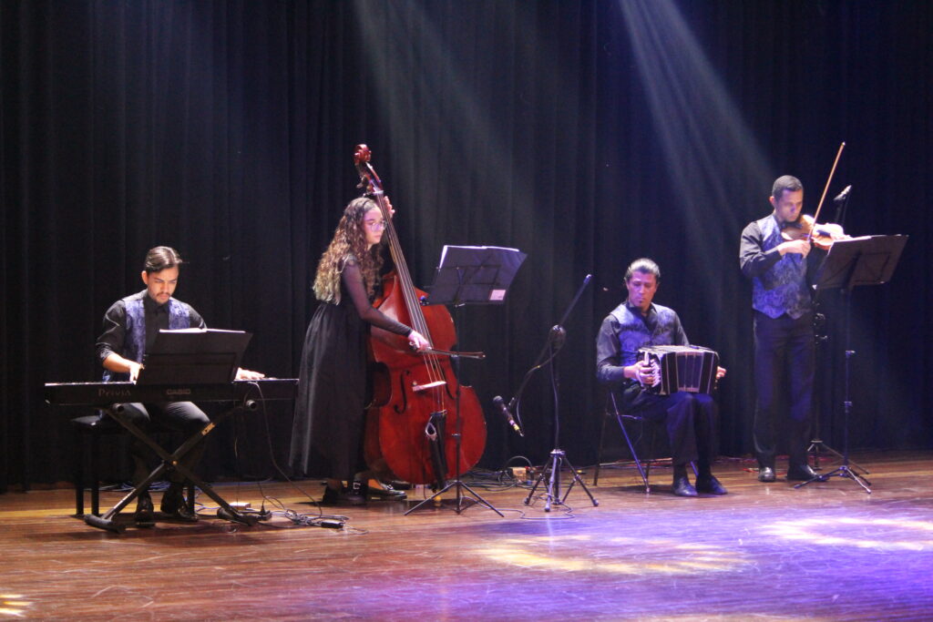 É hoje! Sobradinho celebra a arte do Tango em projeto do FAC