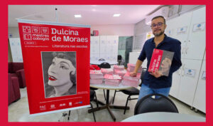 Escolas de Samambaia começam a receber livro sobre Dulcina de Moraes