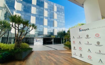 Hayek Global College abre inscrições para simulação da ONU em inglês