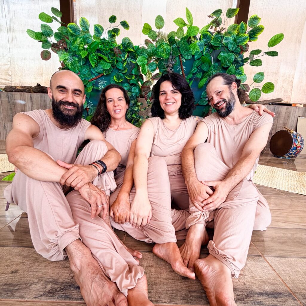 Espetáculo Brincanto! leva teatro e música para a primeira infância em Sobradinho