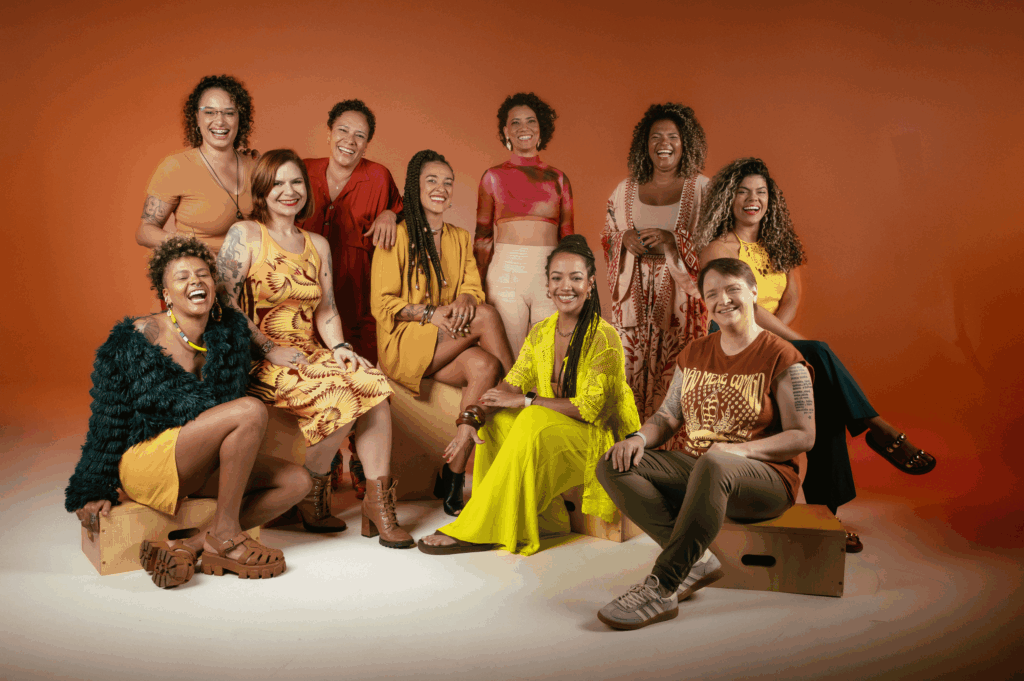 Samba da Passarinha realiza 1º festival no Parque da Cidade com Majur e Ellen Oléria