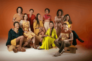 Samba da Passarinha realiza 1º festival no Parque da Cidade com Majur e Ellen Oléria